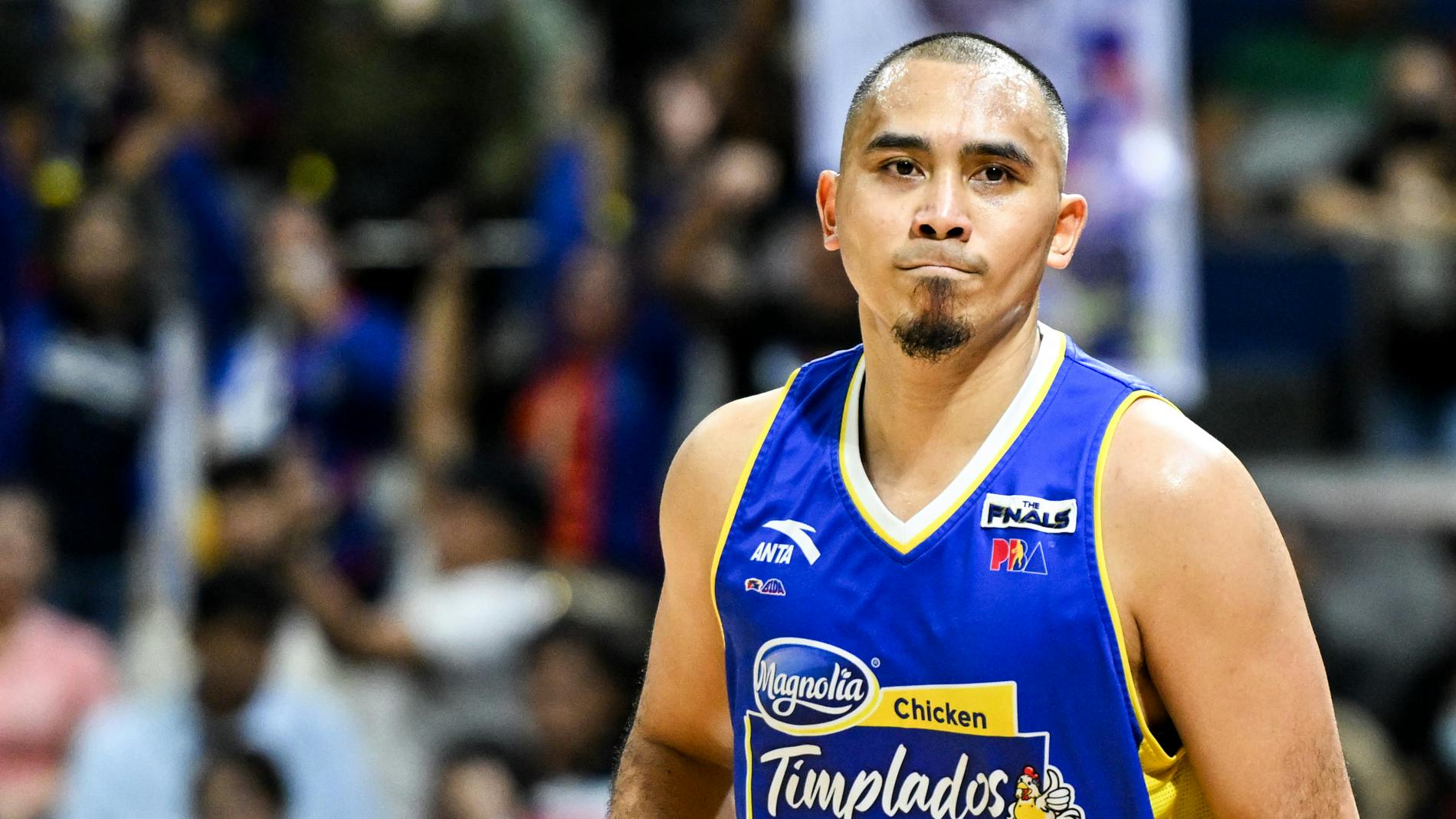 PBA: Paul Lee out to pull off a Damian Lillard as he defends 3-Point Shootout crown